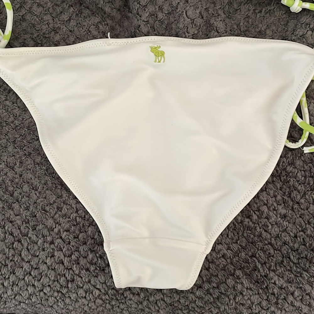 Abercrombie and Fitch Bikini - Picture 3 of 3